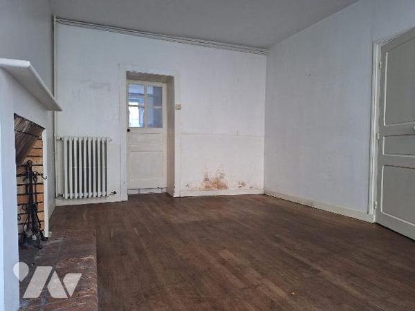 Maison à vendre Redon