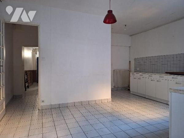 Maison à vendre Redon