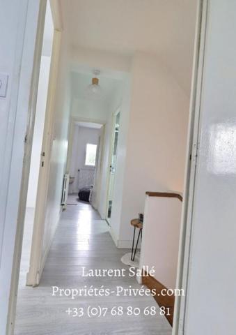 Maison familiale à Questembert : 6 pièce(s) 115m2