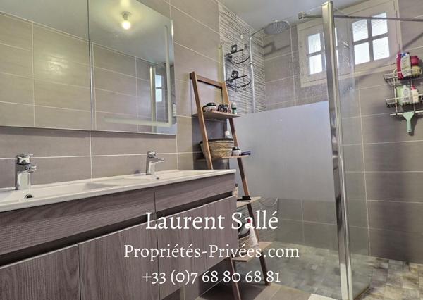 Maison familiale à Questembert : 6 pièce(s) 115m2