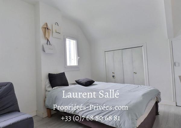 Maison familiale à Questembert : 6 pièce(s) 115m2