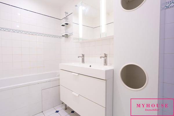 Appartement
                                                                                                                                                                                                                                                                                                                        4 pièce(s)                                                                                                                                                                                                          3 chambre(s)                                                                                                                                                                                                          94.71  m²