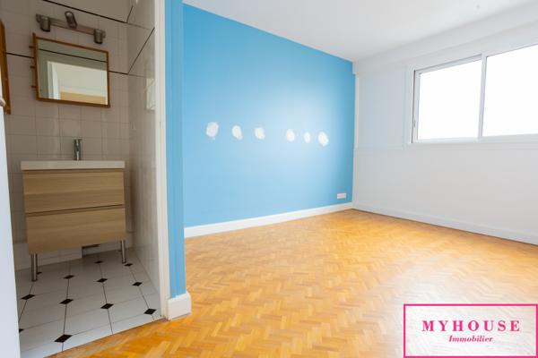 Appartement
                                                                                                                                                                                                                                                                                                                        4 pièce(s)                                                                                                                                                                                                          3 chambre(s)                                                                                                                                                                                                          94.71  m²
