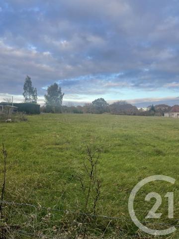 Terrain à vendre  2212 m2 APPEVILLE ANNEBAULT - 27