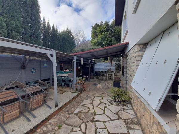 Maison à vendre |  Monsempron-Libos |  8 pièces | 90 m²