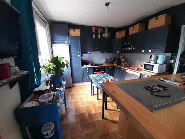Maison à vendre |  Monsempron-Libos |  8 pièces | 90 m²