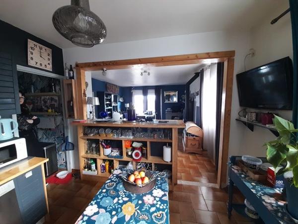 Maison à vendre |  Monsempron-Libos |  8 pièces | 90 m²
