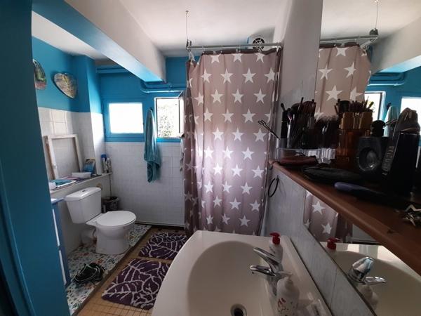 Maison à vendre |  Monsempron-Libos |  8 pièces | 90 m²