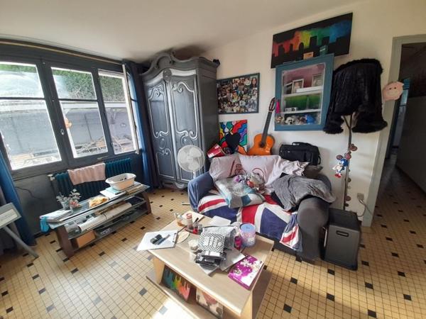 Maison à vendre |  Monsempron-Libos |  8 pièces | 90 m²