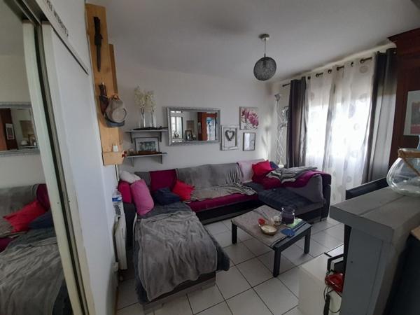 Maison à vendre |  Monsempron-Libos |  8 pièces | 90 m²