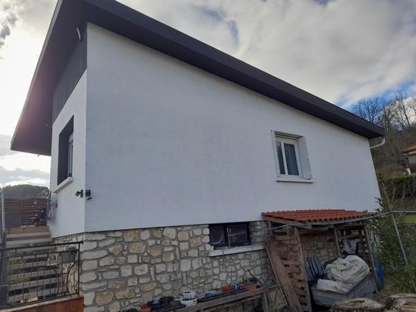 Maison à vendre |  Monsempron-Libos |  8 pièces | 90 m²