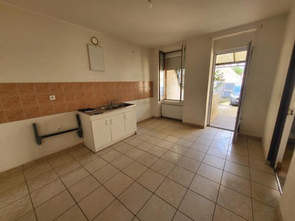A VENDRE MAISON 4 PIECES 95 M2