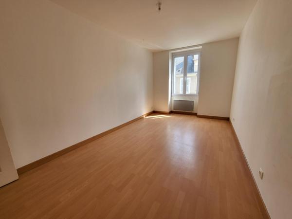 A VENDRE MAISON 4 PIECES 95 M2