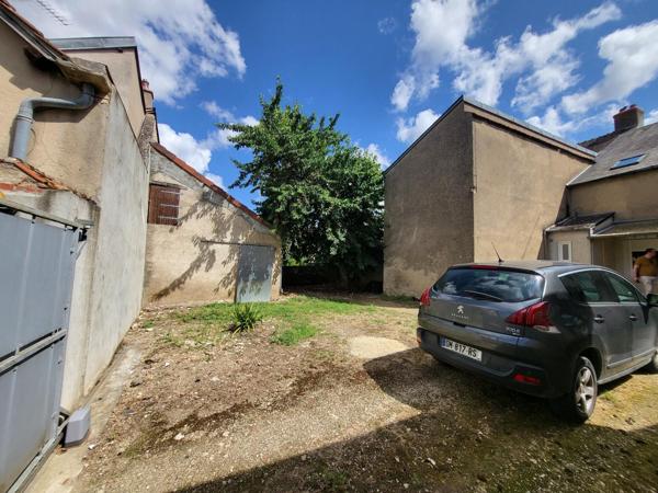 A VENDRE MAISON 4 PIECES 95 M2