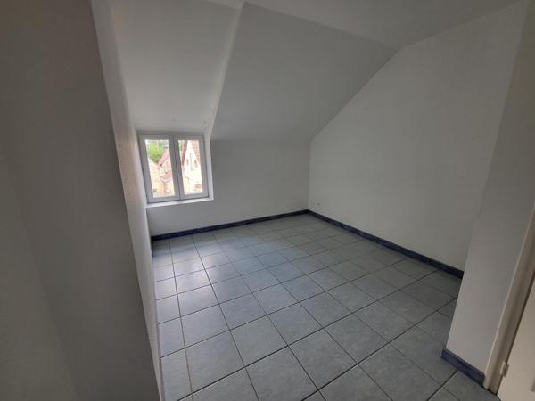 A VENDRE MAISON 4 PIECES 95 M2