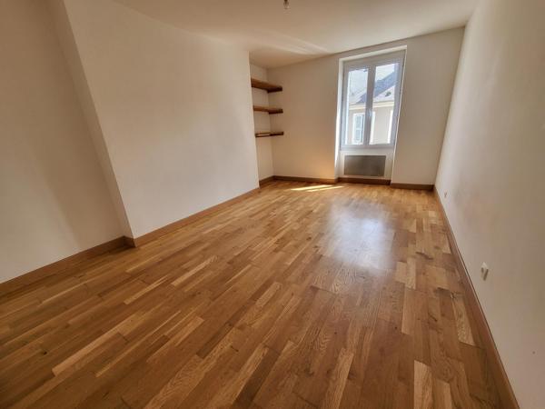 A VENDRE MAISON 4 PIECES 95 M2