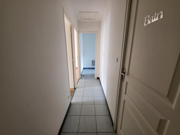 A VENDRE MAISON 4 PIECES 95 M2