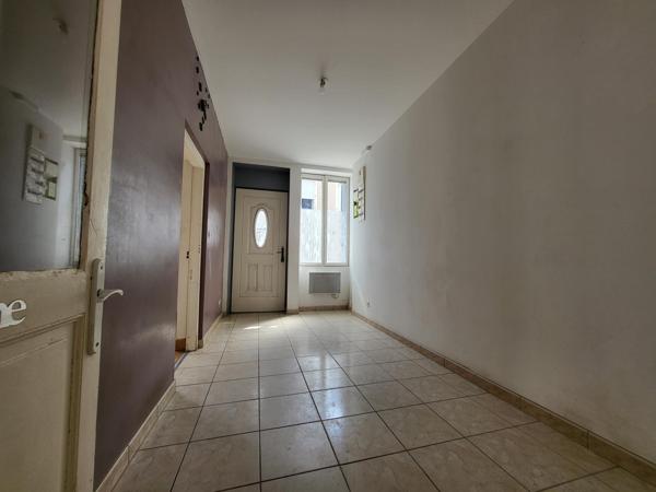 A VENDRE MAISON 4 PIECES 95 M2