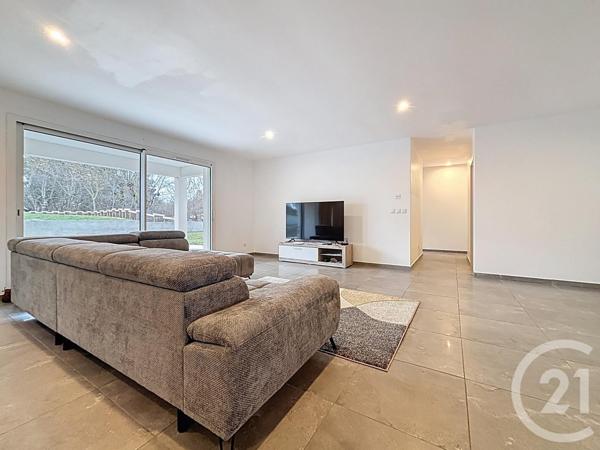 Maison à vendre  6 pièces - 165 m2 CHASPUZAC - 43