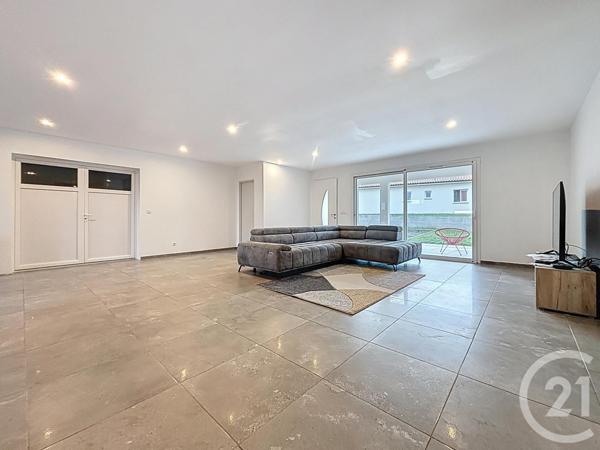 Maison à vendre  6 pièces - 165 m2 CHASPUZAC - 43