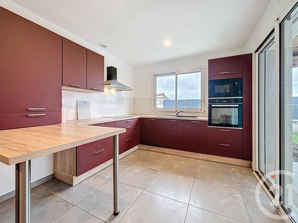 Maison à vendre  6 pièces - 165 m2 CHASPUZAC - 43