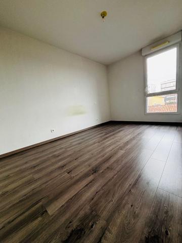 Appartement Toulouse 2 pièce(s) 41 m2 PROCHE BALMA