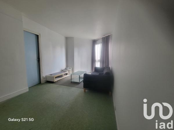 Appartement 4 pièces de 66 m² à Grigny (91350)