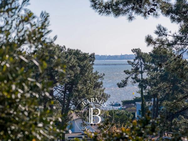 Lège-Cap-Ferret, Villa  200 m² à vendre