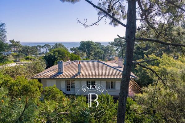 Lège-Cap-Ferret, Villa  200 m² à vendre