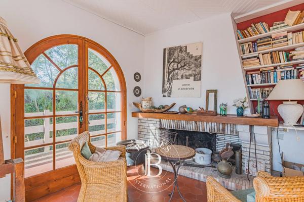 Lège-Cap-Ferret, Villa  200 m² à vendre