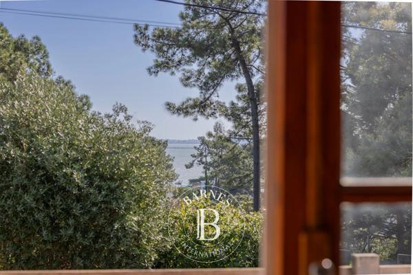 Lège-Cap-Ferret, Villa  200 m² à vendre