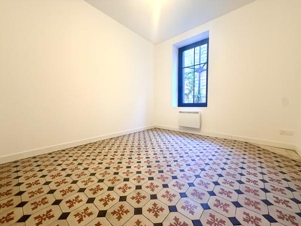 Élégante maison de ville entièrement rénovée