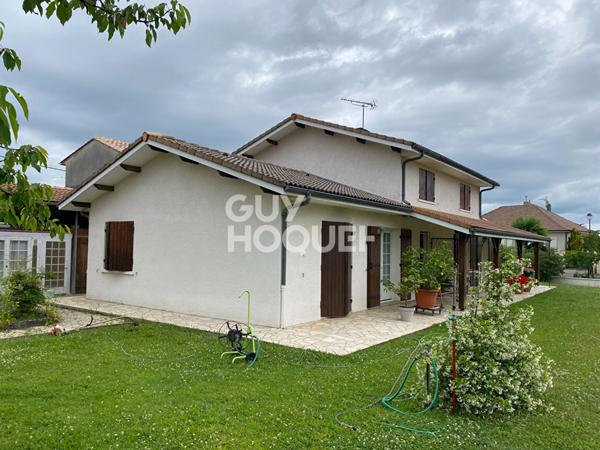 SECTEUR POMEROL EXCLUSIVITE