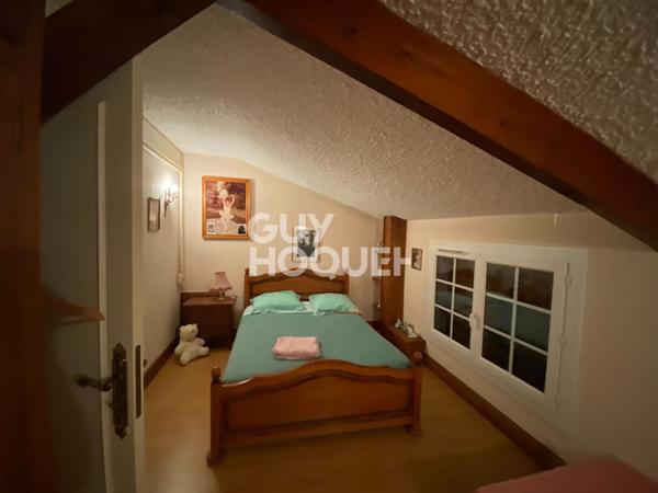 SECTEUR POMEROL EXCLUSIVITE