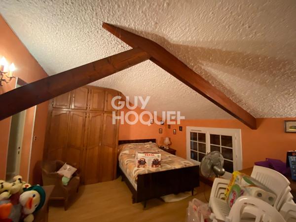 SECTEUR POMEROL EXCLUSIVITE