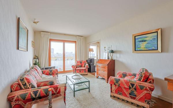 Appartement à vendre    5 pièces • 97,28 m2 Paris 12