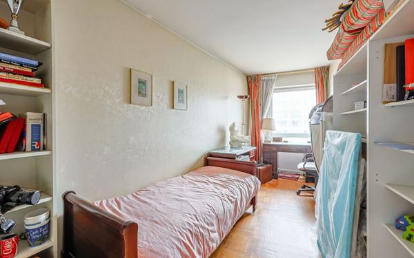 Appartement à vendre    5 pièces • 97,28 m2 Paris 12