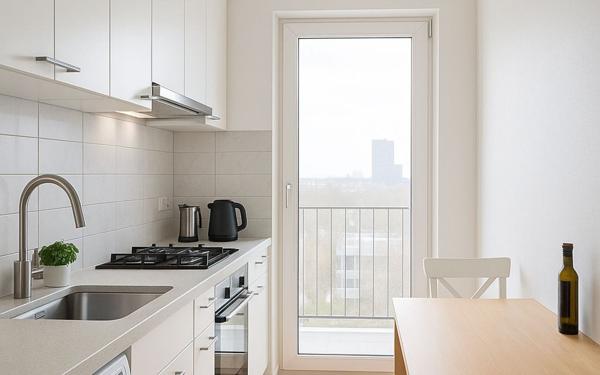 Appartement à vendre    5 pièces • 97,28 m2 Paris 12