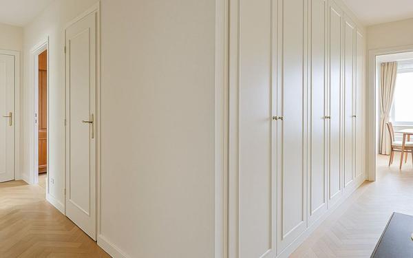 Appartement à vendre    5 pièces • 97,28 m2 Paris 12