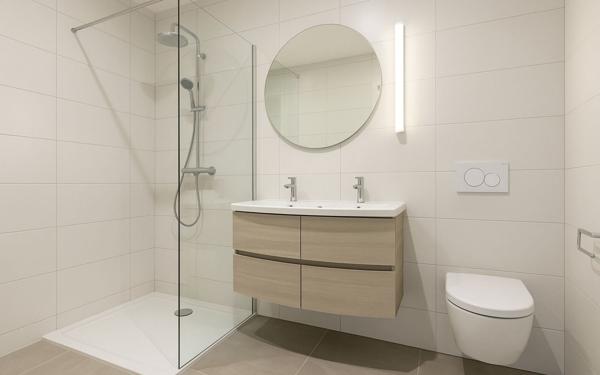 Appartement à vendre    5 pièces • 97,28 m2 Paris 12