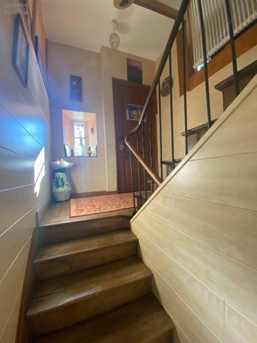 Maison à vendre à Anglards-de-Salers dans le Cantal (15380), ref : 15060/1197