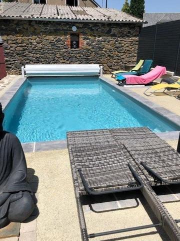 Maison à vendre à Anglards-de-Salers dans le Cantal (15380), ref : 15060/1197