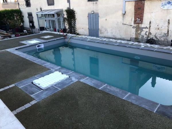 Maison à vendre à Anglards-de-Salers dans le Cantal (15380), ref : 15060/1197