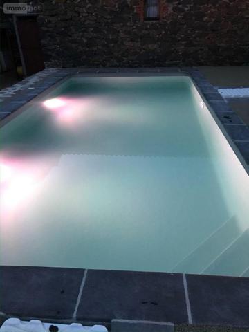 Maison à vendre à Anglards-de-Salers dans le Cantal (15380), ref : 15060/1197