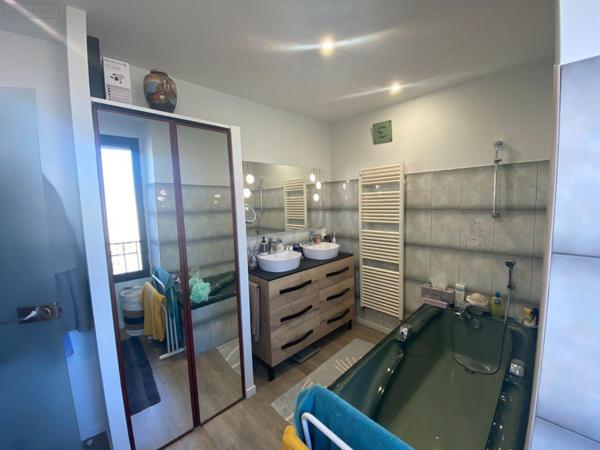 Maison à vendre à Anglards-de-Salers dans le Cantal (15380), ref : 15060/1197