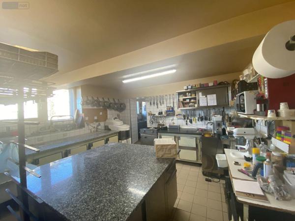 Maison à vendre à Anglards-de-Salers dans le Cantal (15380), ref : 15060/1197