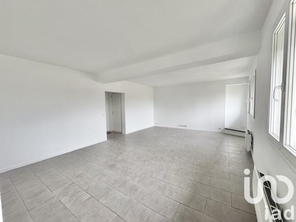Appartement à vendre 4 pièces 78 m² La Ferté-sous-Jouarre