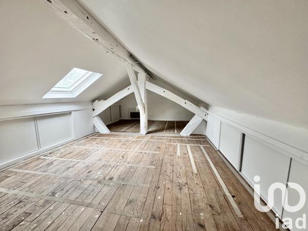 Appartement à vendre 4 pièces 78 m² La Ferté-sous-Jouarre