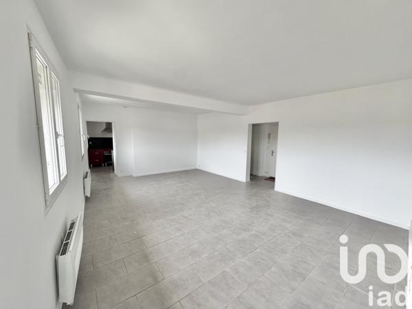 Appartement à vendre 4 pièces 78 m² La Ferté-sous-Jouarre