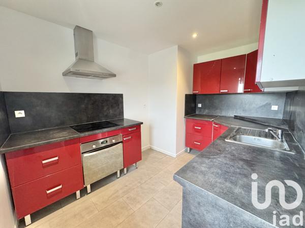 Appartement à vendre 4 pièces 78 m² La Ferté-sous-Jouarre